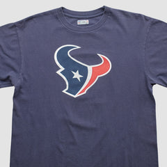 Houston Texans Fanatics 2010s T-shirt
