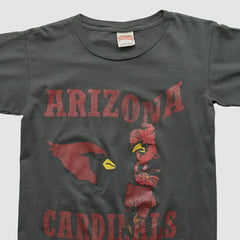 Arizona Cardinals Fanatics Nutmeg Mills 90s T-shirt