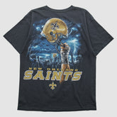 New Orleans Saints Fanatics NFL 2010s T-shirt