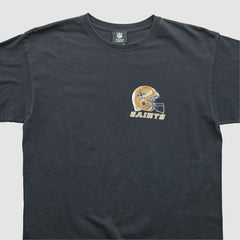 New Orleans Saints Fanatics NFL 2010s T-shirt