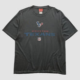 Houston Texans Fanatics Reebok 2000s T-shirt