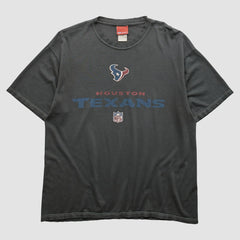 Houston Texans Fanatics Reebok 2000s T-shirt