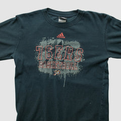 Philadelphia 76ers 2000s Long Sleeve T-shirt Discount