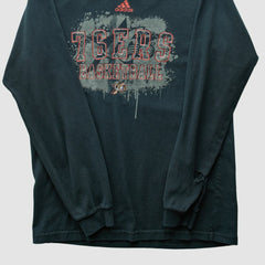 Philadelphia 76ers 2000s Long Sleeve T-shirt Discount