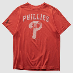 Philadelphia Phillies Team Athletics 2000s T-shirt | MLB For sale