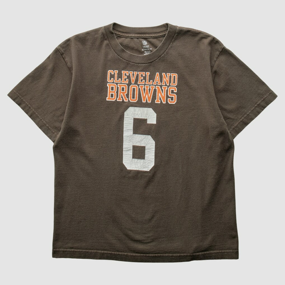 Cleveland Browns Fanatics 2013 T-shirt