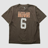 Cleveland Browns Fanatics 2013 T-shirt