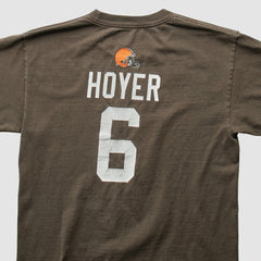 Cleveland Browns Fanatics 2013 T-shirt
