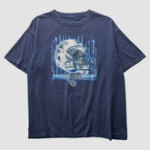 Tennessee Titans Fanatics 2000s T-shirt