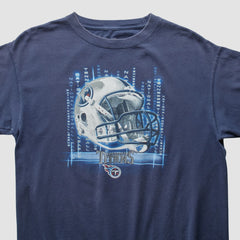 Tennessee Titans Fanatics 2000s T-shirt