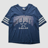 Dallas Cowboys Fanatics 1993 T-shirt