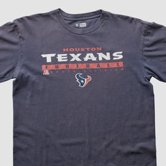 Houston Texans Fanatics 2010s T-shirt