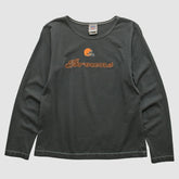 Cleveland Browns Fanatics NFL 2000s Long Sleeve T-shirt