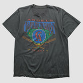 Los Angeles Angels 90s T-shirt | MLB US