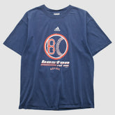 Boston Red Sox Adidas 2004 T-shirt | MLB Shop