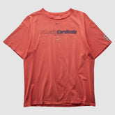 St. Louis Cardinals Nike 2000s T-shirt | MLB Discount