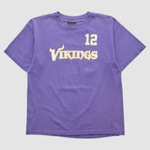 Minnesota Vikings Fanatics Reebok 2010s T-shirt