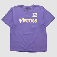 Minnesota Vikings Fanatics Reebok 2010s T-shirt