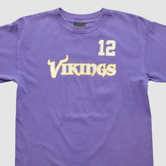 Minnesota Vikings Fanatics Reebok 2010s T-shirt