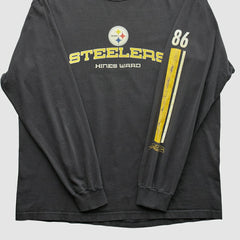Pittsburgh Steelers Fanatics NFL 2000s Long Sleeve T-shirt