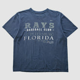 Tampa Bay Rays Nike 2009 T-shirt | MLB Shop