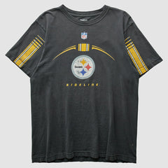 Pittsburgh Steelers Fanatics Reebok 2000s T-shirt