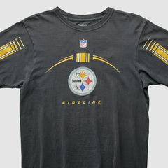 Pittsburgh Steelers Fanatics Reebok 2000s T-shirt