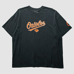 Baltimore Orioles Nike 2000s T-shirt | MLB Discount