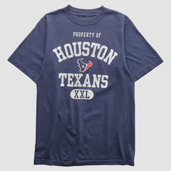Houston Texans Fanatics 2000s T-shirt