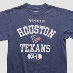 Houston Texans Fanatics 2000s T-shirt