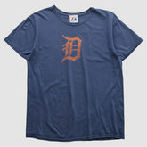 Detroit Tigers Majestic 2010s T-shirt | MLB On Sale