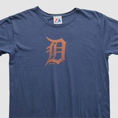 Detroit Tigers Majestic 2010s T-shirt | MLB On Sale