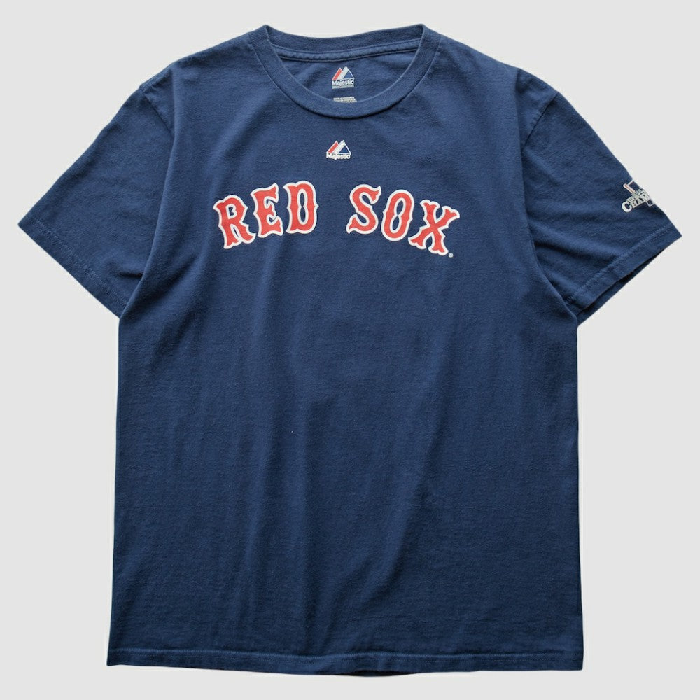 Boston Red Sox Majestic 2013 T-shirt | MLB Sale