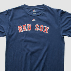 Boston Red Sox Majestic 2013 T-shirt | MLB Sale