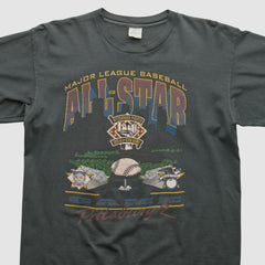 MLB All-Star Game Starter 1994 T-shirt | MLB Discount