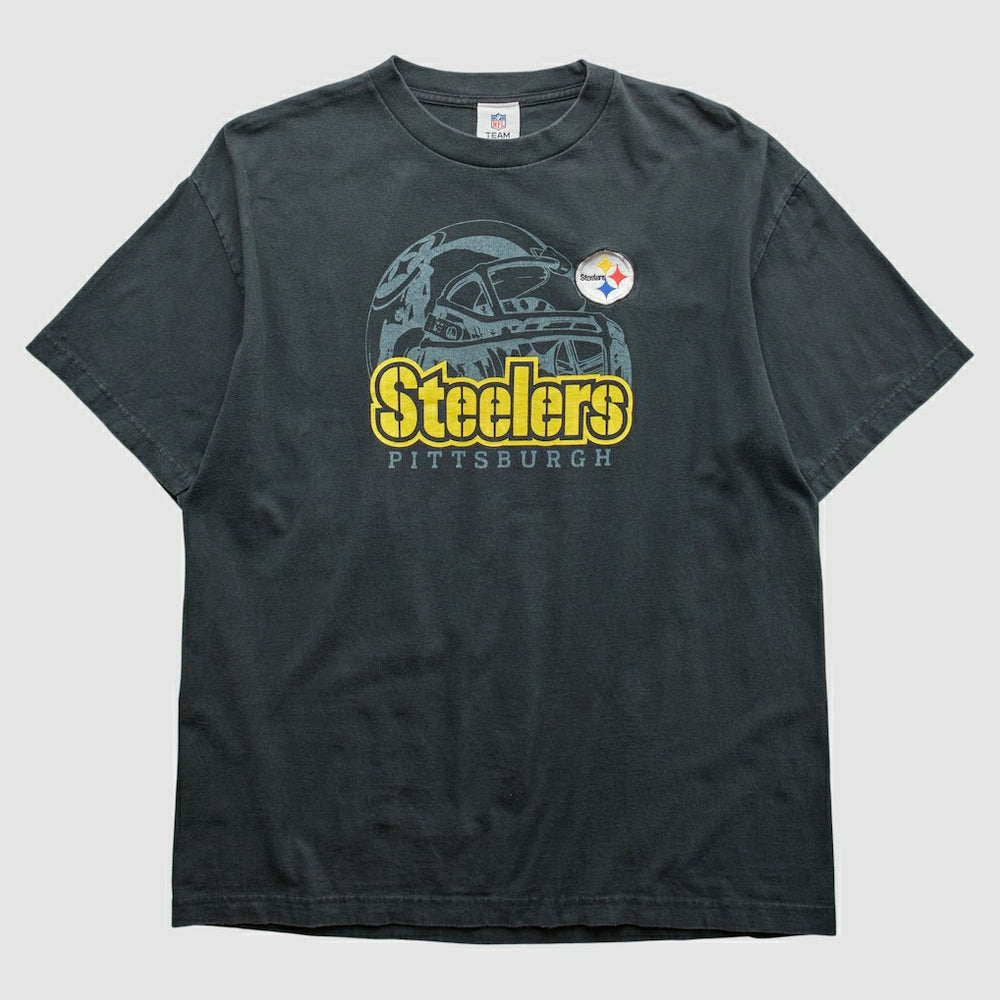 Pittsburgh Steelers Fanatics NFL 2010s T-shirt
