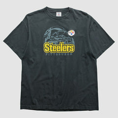 Pittsburgh Steelers Fanatics NFL 2010s T-shirt