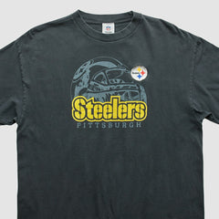 Pittsburgh Steelers Fanatics NFL 2010s T-shirt