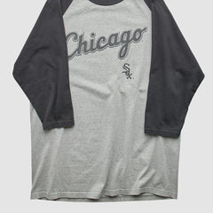 Chicago White Sox Lee Apparel 2000s T-shirt | MLB Sale