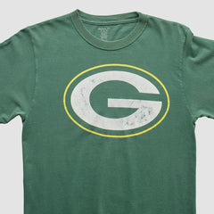 Green Bay Packers Fanatics Reebok 2000s Long Sleeve T-shirt