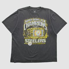 Pittsburgh Steelers Fanatics Reebok 2009 T-shirt
