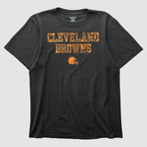 Cleveland Browns Fanatics Reebok 2000s T-shirt