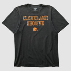 Cleveland Browns Fanatics Reebok 2000s T-shirt
