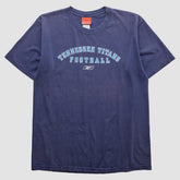 Tennessee Titans Fanatics Reebok 2000s T-shirt