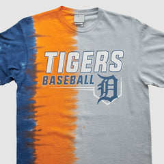 Detroit Tigers 2010s T-shirt | MLB Discount