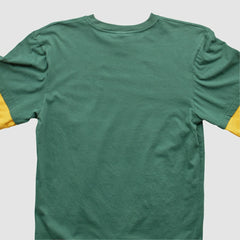 Green Bay Packers Fanatics 2000s Long Sleeve T-shirt
