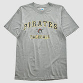 Pittsburgh Pirates Majestic 2000 T-shirt | MLB US