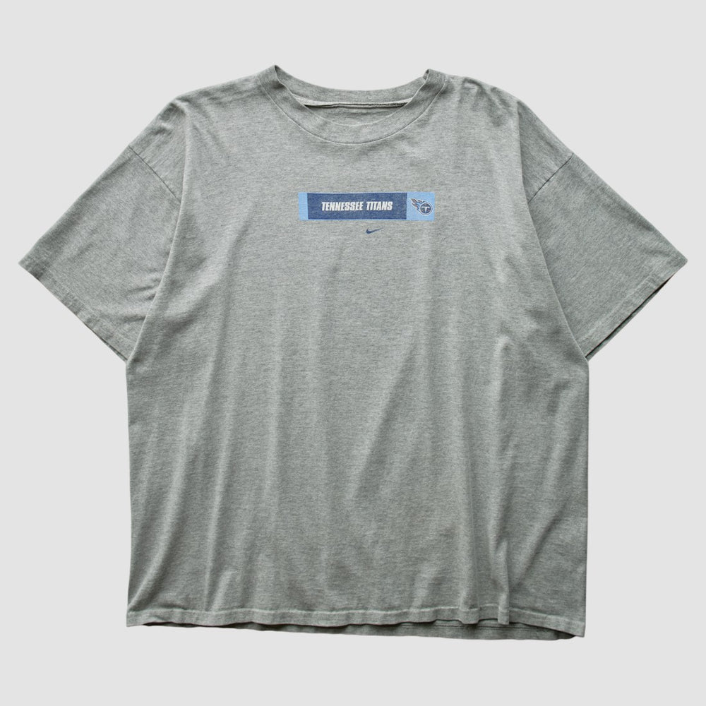 Tennessee Titans Fanatics 2000s T-shirt