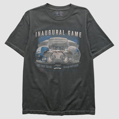 Dallas Cowboys Fanatics Cowboys Team Apparel 2005 T-shirt