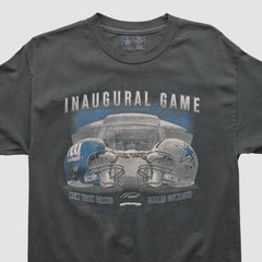 Dallas Cowboys Fanatics Cowboys Team Apparel 2005 T-shirt